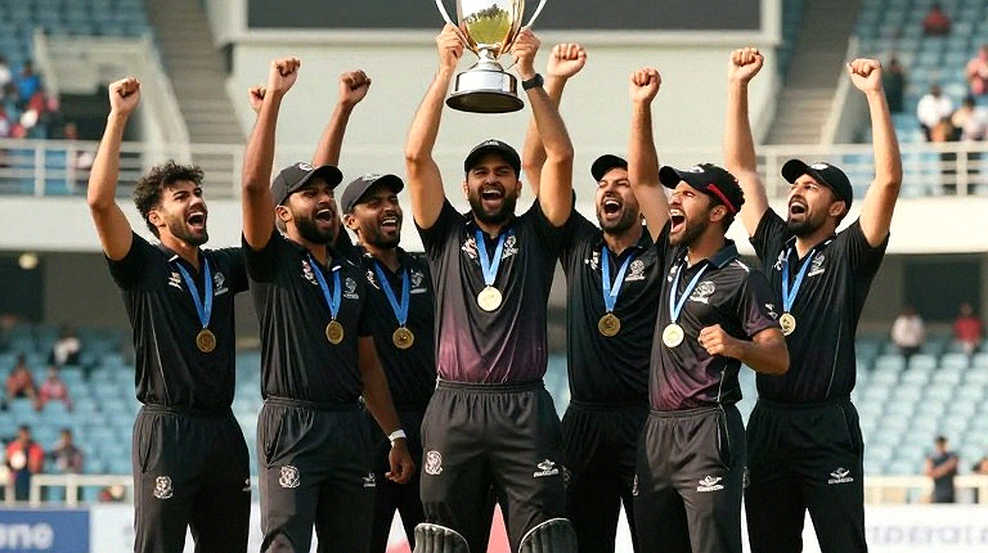 UP Warriorz WPL 2027 Auction Rebuild: Middle-Overs Batting and Overseas Quota Are the Real Challenge