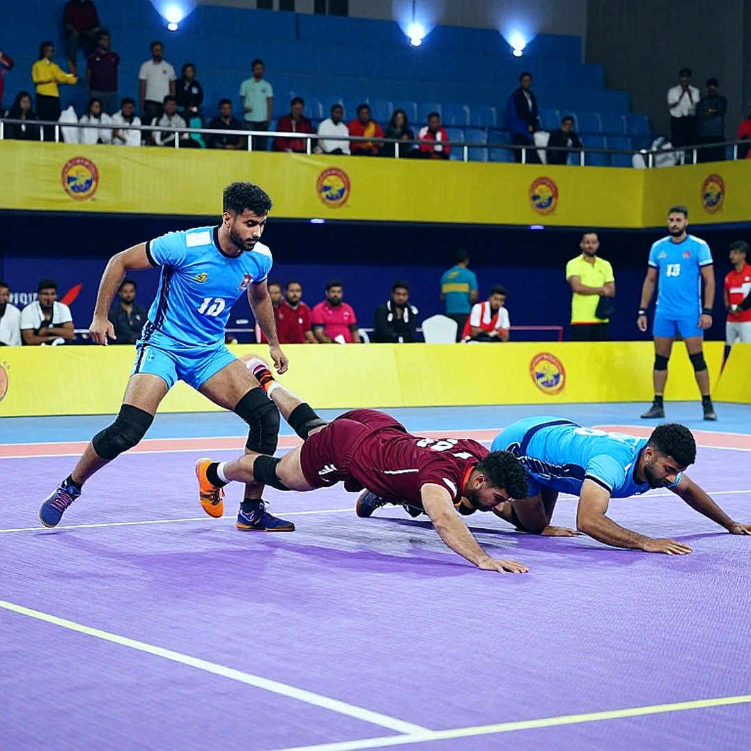 कॉमनवेल्थ कबड्डी चैंपियनशिप 2026: अहमदाबाद में 13 देश, नौ दिन — और एक खाली कॉलम जिसमें ब्रॉडकास्टर का नाम होना चाहिए था