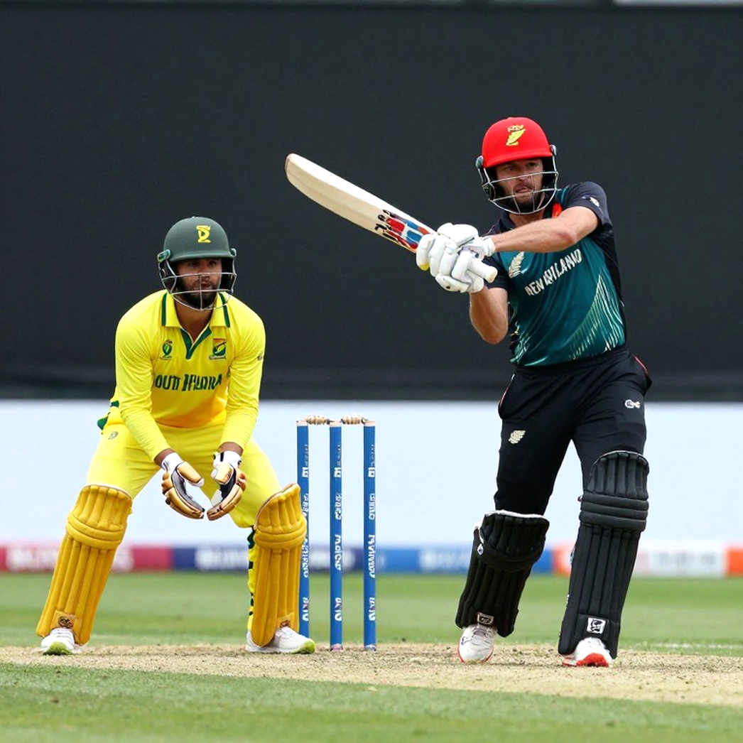 The 1844 Match and the Hollywood Club: Auditing Cricket's American Inheritance