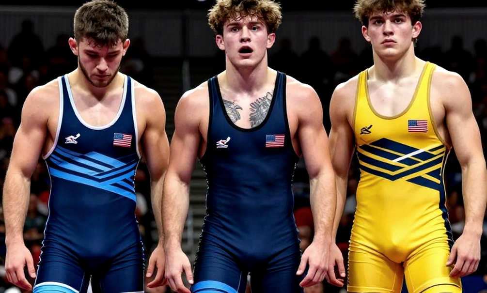 The Fourth Column on the Trial Sheet: Who India’s Youth Wrestling Census Actually Counts The Fourth Column on the Trial Sheet: Who India’s Youth Wrestling Census Actually Counts