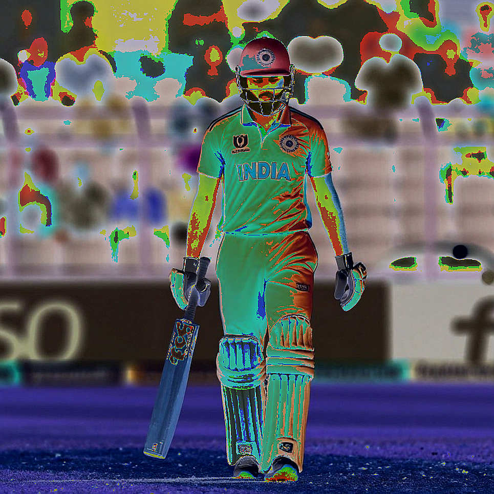 Gold Under a Cricket Label: An Audit of the Ingestion Gate