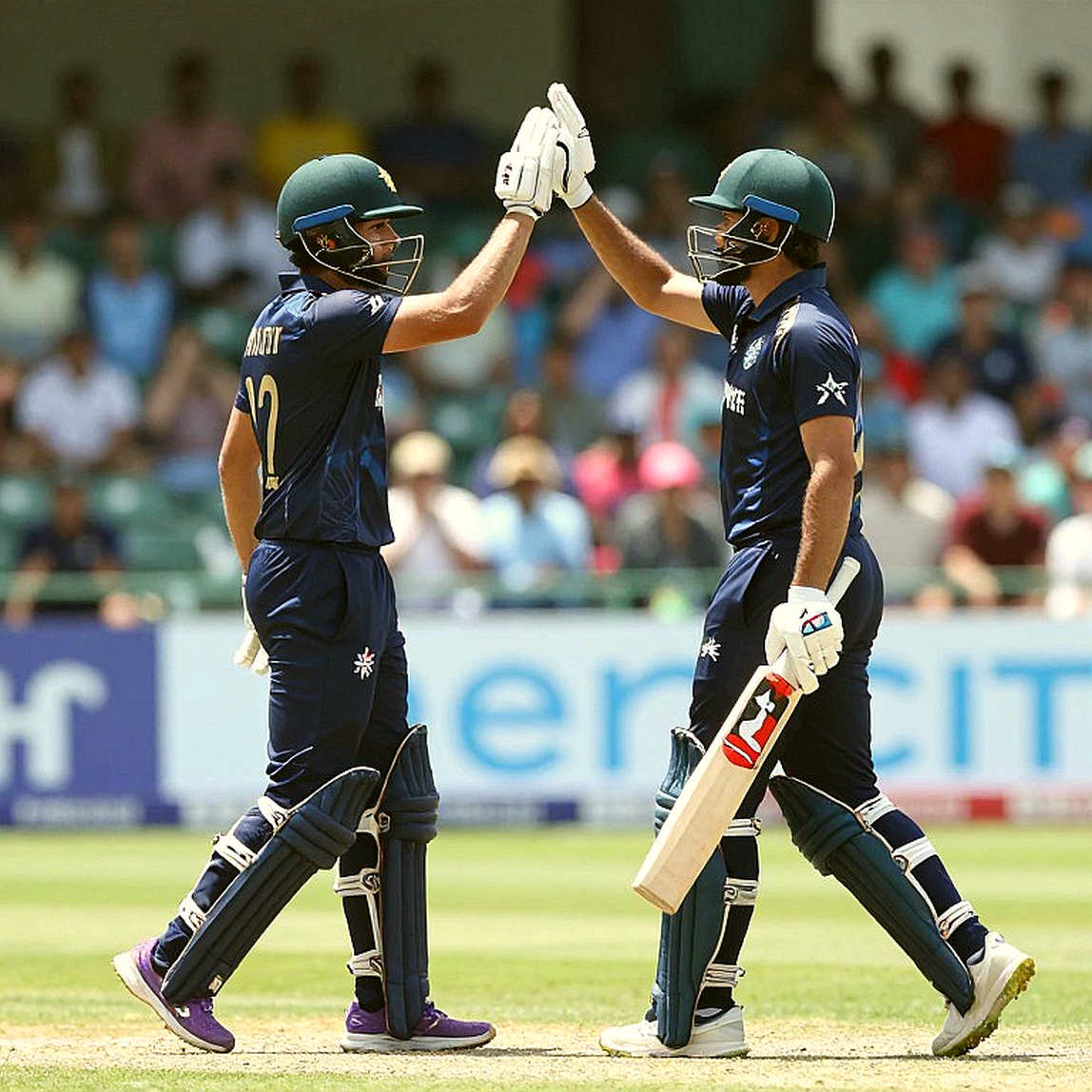 When the Scorecard Comes Back Empty: The Most Honest Number in Cricket Analytics Is Zero