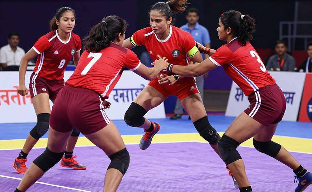 कॉमनवेल्थ कबड्डी 2026: ग्रुप B में तीसरे नंबर का बांग्लादेश असल में सबसे मजबूत टीम है