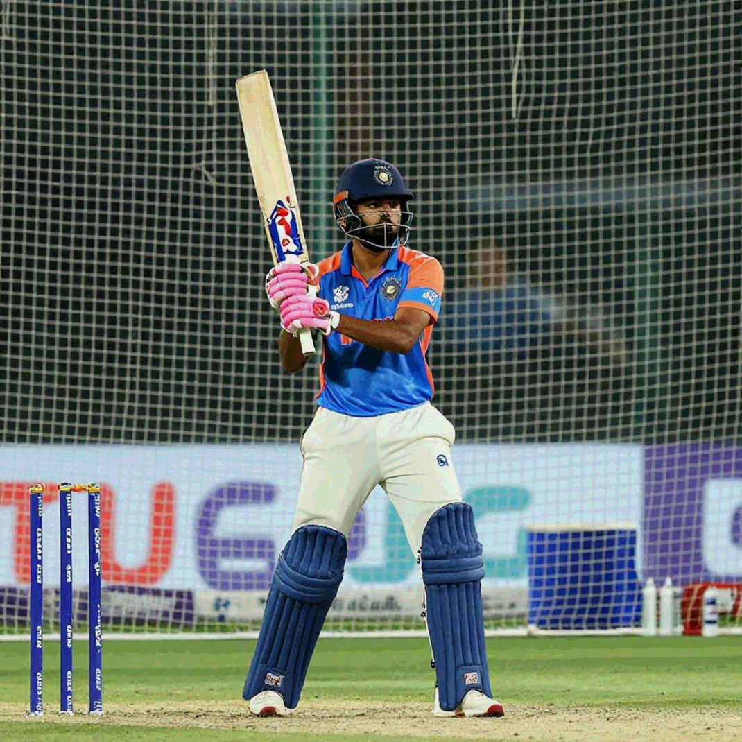Kerala vs Bengal: The Mangalapuram Pitch, Shami's First New Ball, and the Arithmetic of the First-Innings Lead Kerala vs Bengal: The Mangalapuram Pitch, Shami's First New Ball, and the Arithmetic of the First-Innings Lead