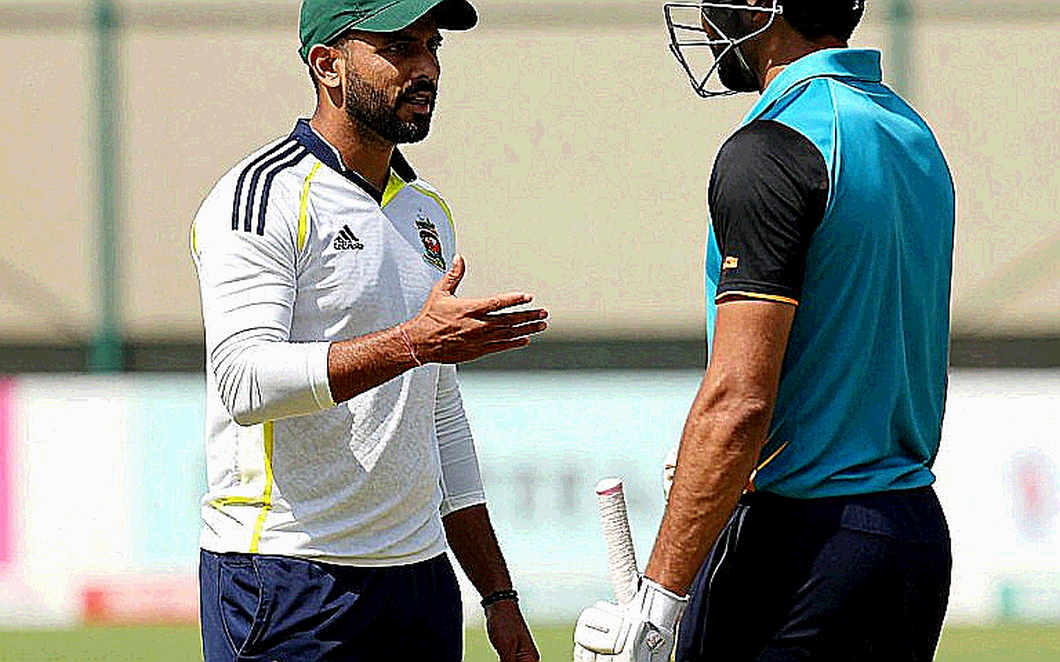 One Phone Call, an IPL Auctioneer and D3: The Price of Borrowed Credibility
