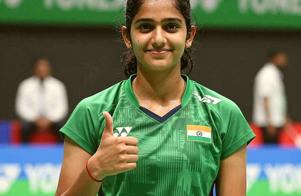 21-10, 20-22, 21-16: सिंधु की जीत 'मास्टरक्लास' नहीं थी, 73 मिनट तक ज़िंदा रहने की कला थी