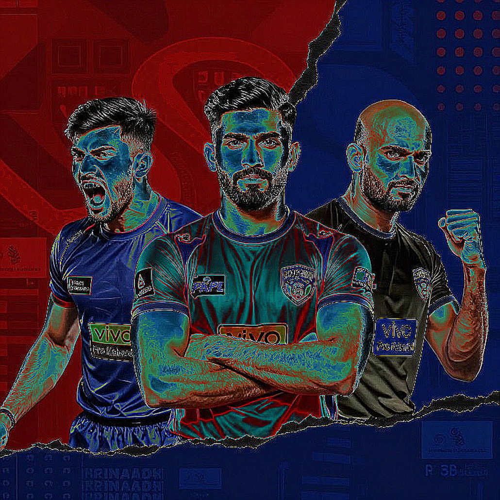 600 Raids, One Empty Column: Where Kabaddi's Analytics Buried the Receipts 600 Raids, One Empty Column: Where Kabaddi's Analytics Buried the Receipts