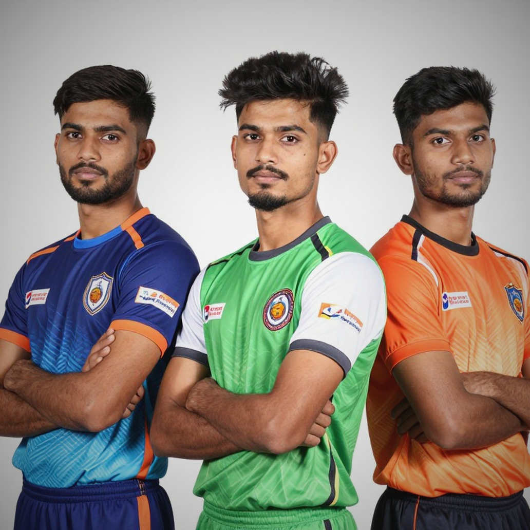 अहमदाबाद में तेरह नाम: पाकिस्तान की कबड्डी वापसी के पीछे का दस्तावेज़ कौन लिखेगा