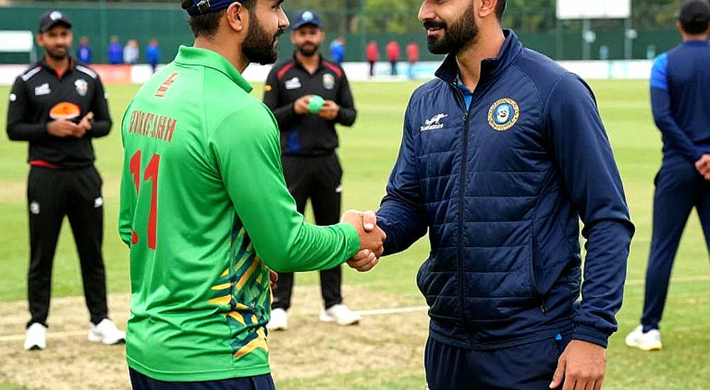हैवी-मैक्स्वीनी की अटूट साझेदारी ने दक्षिण ऑस्ट्रेलिया को 422 के पीछे जीवित रखा, आखिरी दिन का इंतज़ार