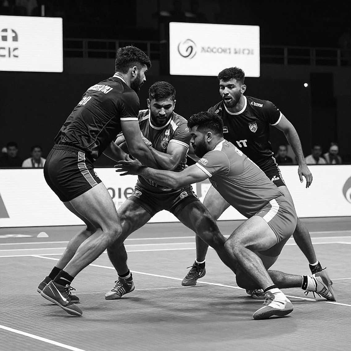 18-27: जकार्ता का वह स्कोरबोर्ड जो भारतीय कबड्डी के सेलेक्शन का हिसाब माँगता है