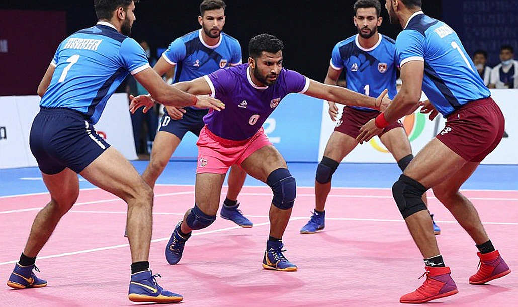 The Same England, Two Different Walls: India's Real Defensive Measure Before Nigeria