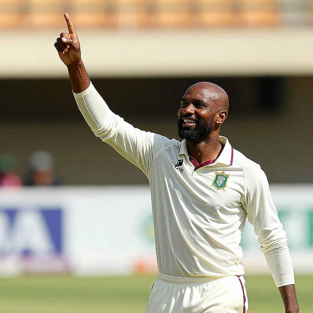 Three Seamers Out, India Unchanged: The Three Empty Columns in This Team Sheet