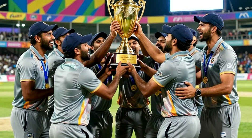 Reconciling 228/7: A 117-Run Lead, Kamboj's 3/32, and the 111 Nobody Printed Reconciling 228/7: A 117-Run Lead, Kamboj's 3/32, and the 111 Nobody Printed