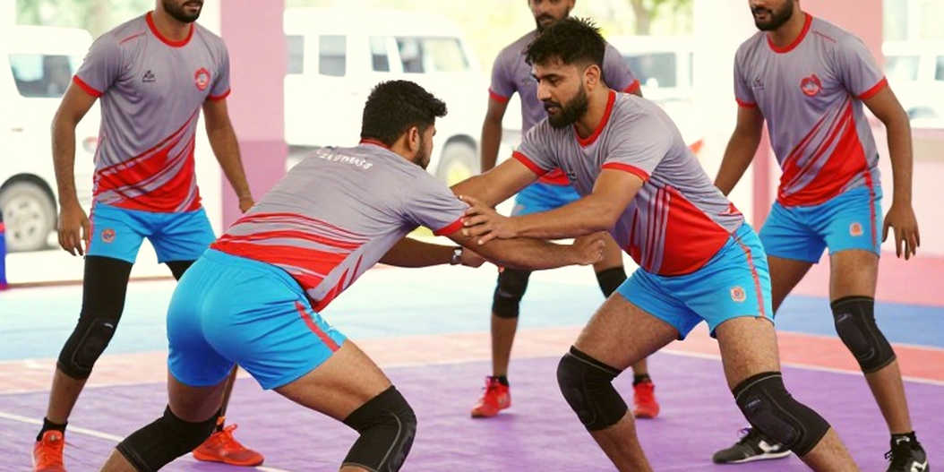 अहमदाबाद में पहली कॉमनवेल्थ कबड्डी चैंपियनशिप: 13 देश, 62 मैच और CWG 2030 की दावेदारी