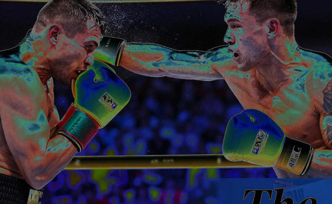 Seven Classes, Two Doors: The Second Contract Behind Indian Boxing's Road to Los Angeles Seven Classes, Two Doors: The Second Contract Behind Indian Boxing's Road to Los Angeles