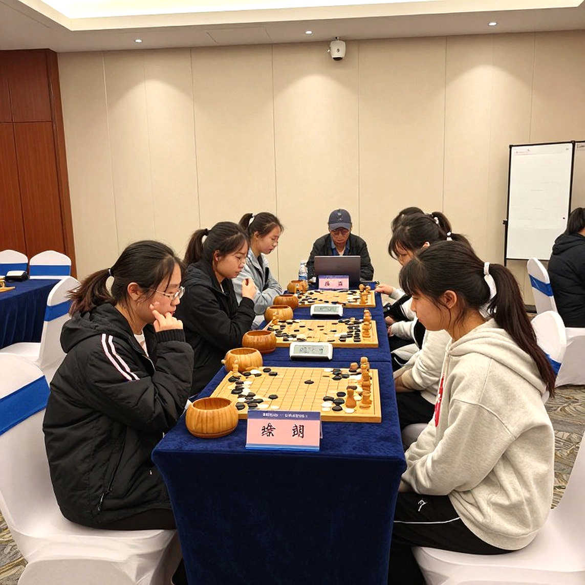 ChessBase Magazine #225: प्राग 2026 के सत्ताईस मिनिएचर और एनोटेशन का बचा हुआ बाज़ार