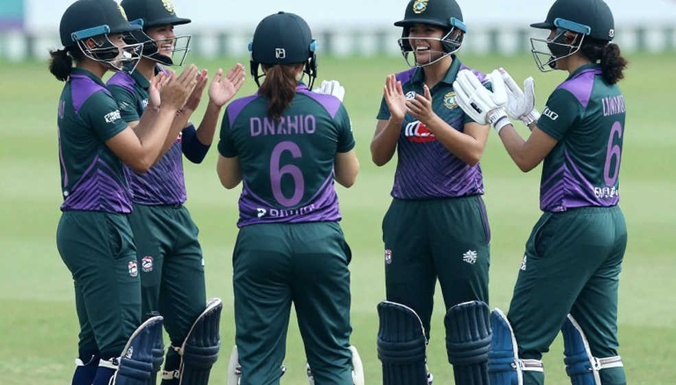 खाली कॉलम का सच: क्रिकेट की वह रिपोर्ट जिसने जवाब देने से इनकार किया खाली कॉलम का सच: क्रिकेट की वह रिपोर्ट जिसने जवाब देने से इनकार किया